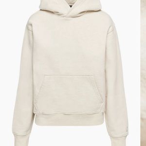 Cozy Fleece Perfect Hoodie